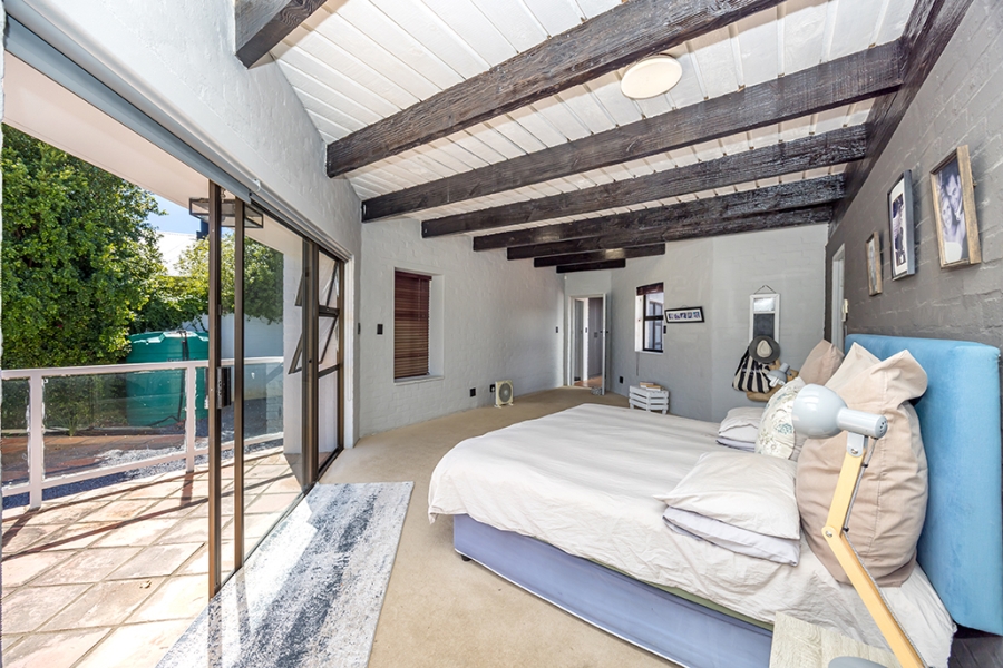 6 Bedroom Property for Sale in Brandwacht Western Cape